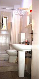 Angela Roma Guest House Bagian luar foto