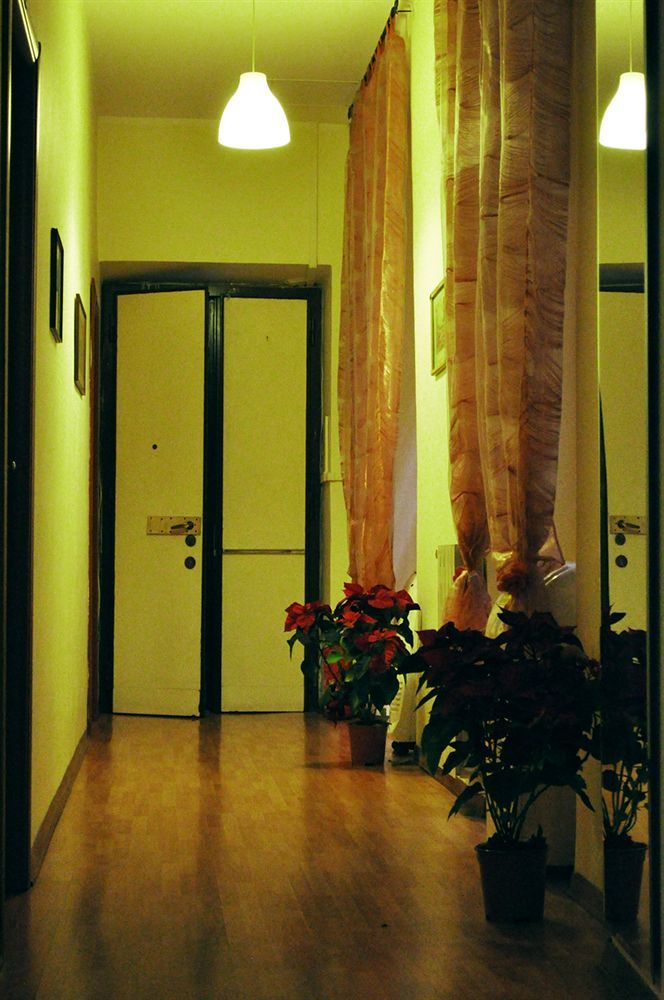 Angela Roma Guest House Bagian luar foto