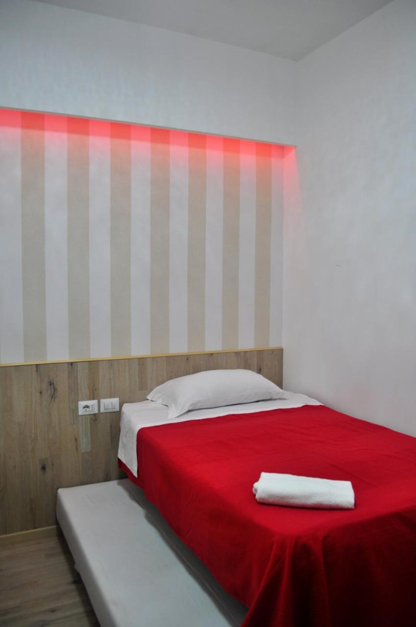 Angela Roma Guest House Bagian luar foto